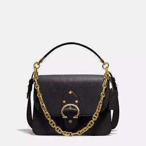 Coach Beat Shoulder Bag